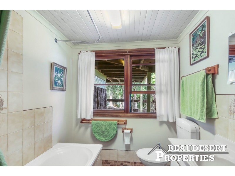 504 Barney View Road, Barney View QLD 4287