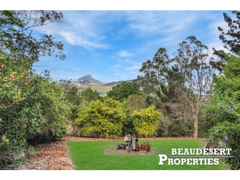 504 Barney View Road, Barney View QLD 4287