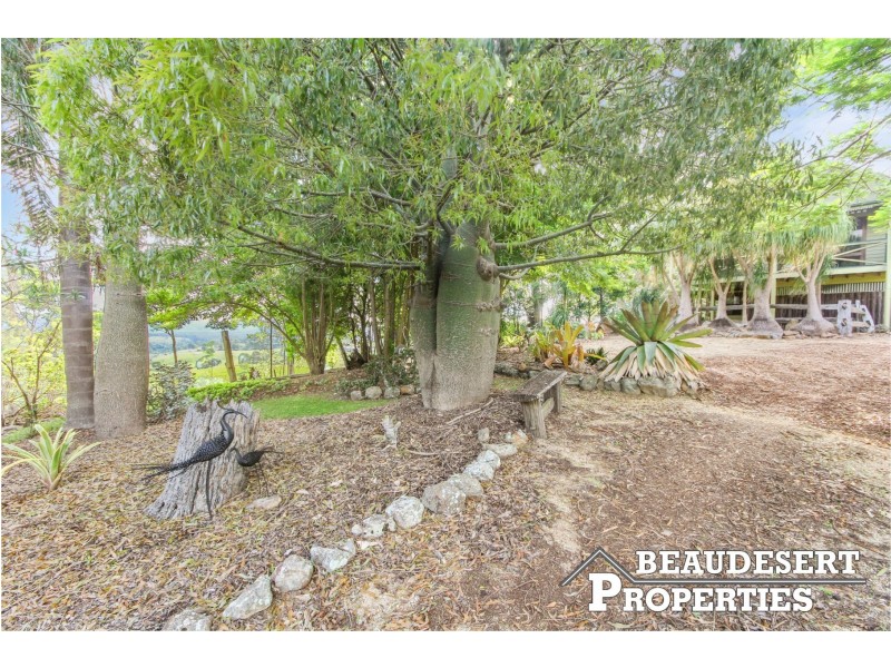 504 Barney View Road, Barney View QLD 4287