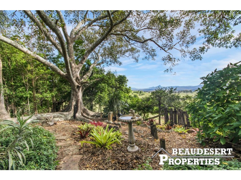 504 Barney View Road, Barney View QLD 4287