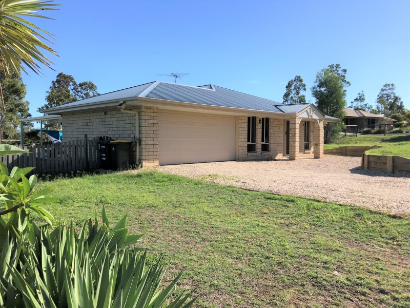 Gleneagle QLD 4285