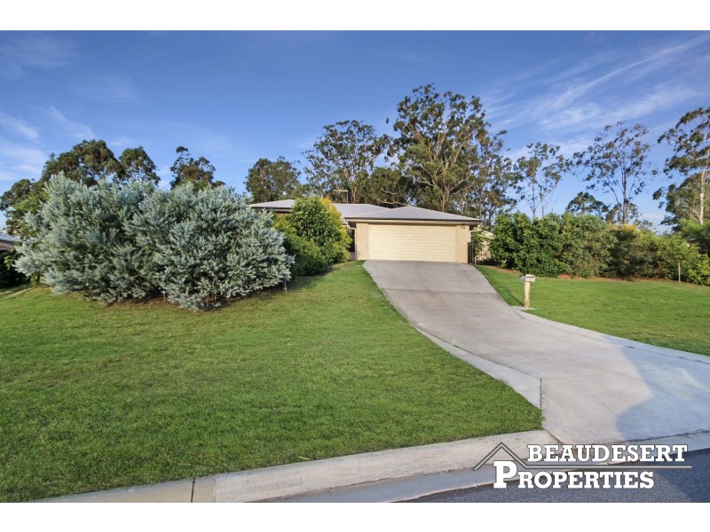 8 Trinity Place, Gleneagle QLD 4285