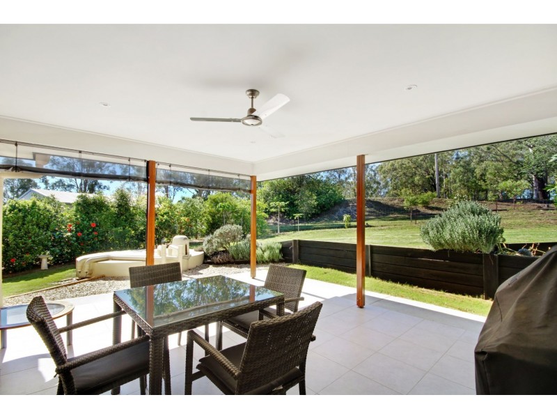 8 Trinity Place, Gleneagle QLD 4285