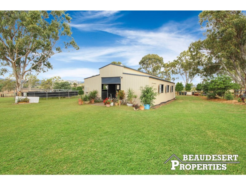 1087 Kerry Road, Kerry QLD 4285