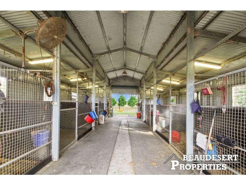1087 Kerry Road, Kerry QLD 4285