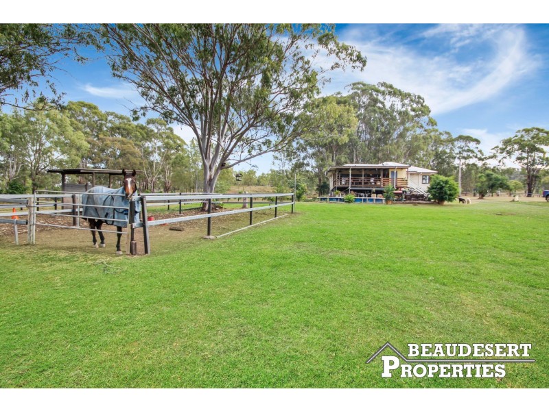 1087 Kerry Road, Kerry QLD 4285