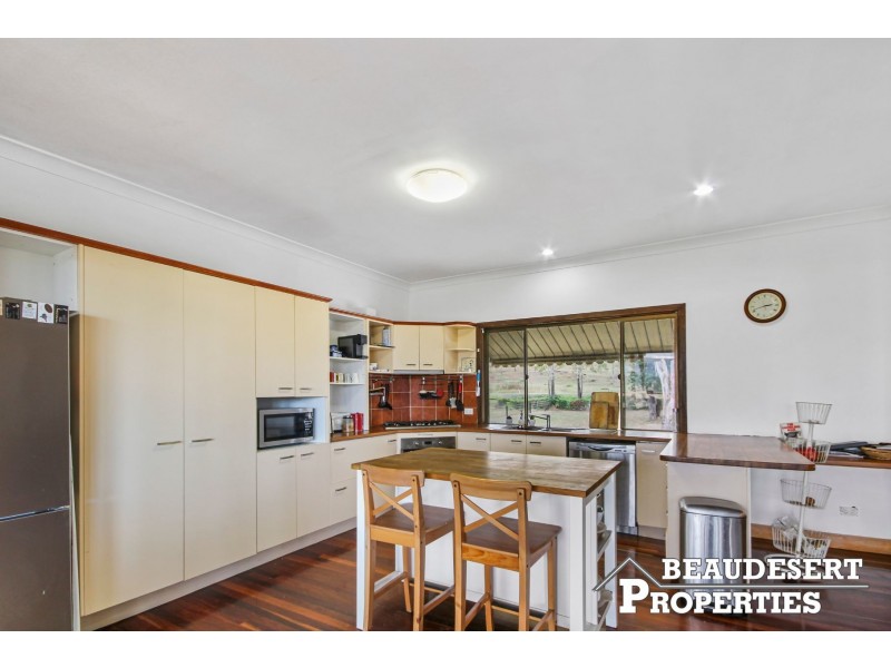 1087 Kerry Road, Kerry QLD 4285
