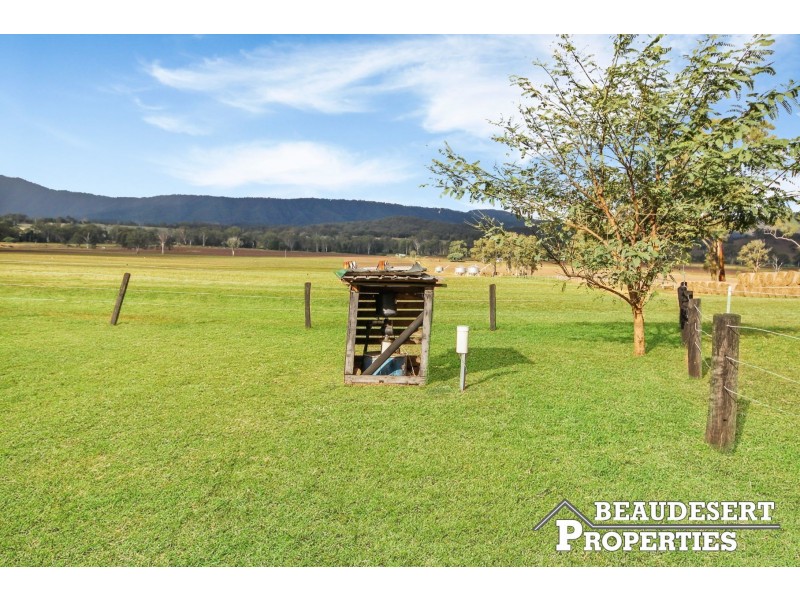 1087 Kerry Road, Kerry QLD 4285