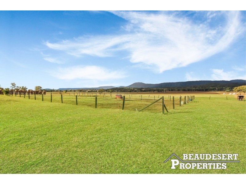 1087 Kerry Road, Kerry QLD 4285