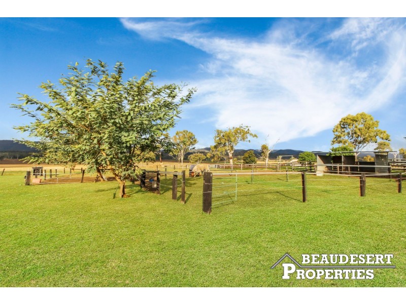 1087 Kerry Road, Kerry QLD 4285