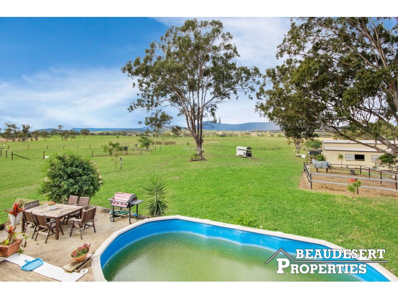 1087 Kerry Road, Kerry QLD 4285