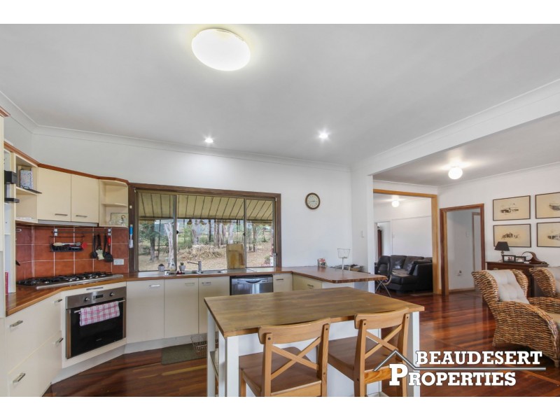 1087 Kerry Road, Kerry QLD 4285