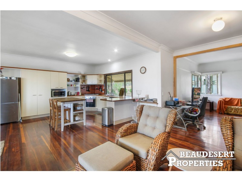 1087 Kerry Road, Kerry QLD 4285