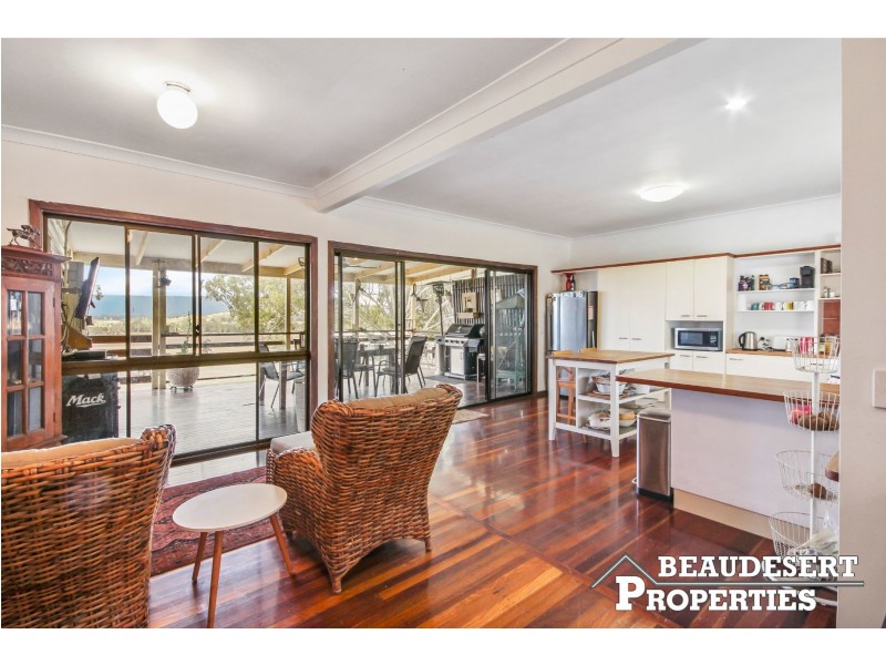 1087 Kerry Road, Kerry QLD 4285