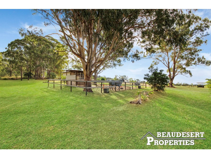 1087 Kerry Road, Kerry QLD 4285
