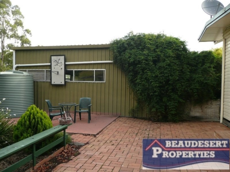 Beaudesert QLD 4285