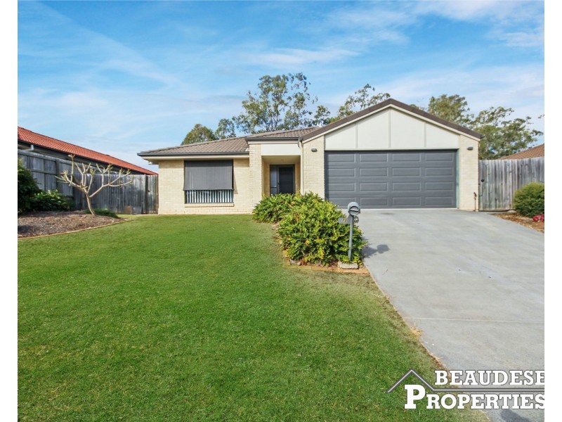 71 Tequesta Drive, Beaudesert QLD 4285