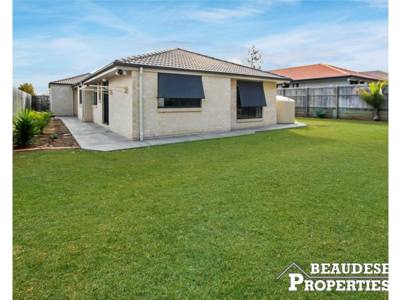 71 Tequesta Drive, Beaudesert QLD 4285