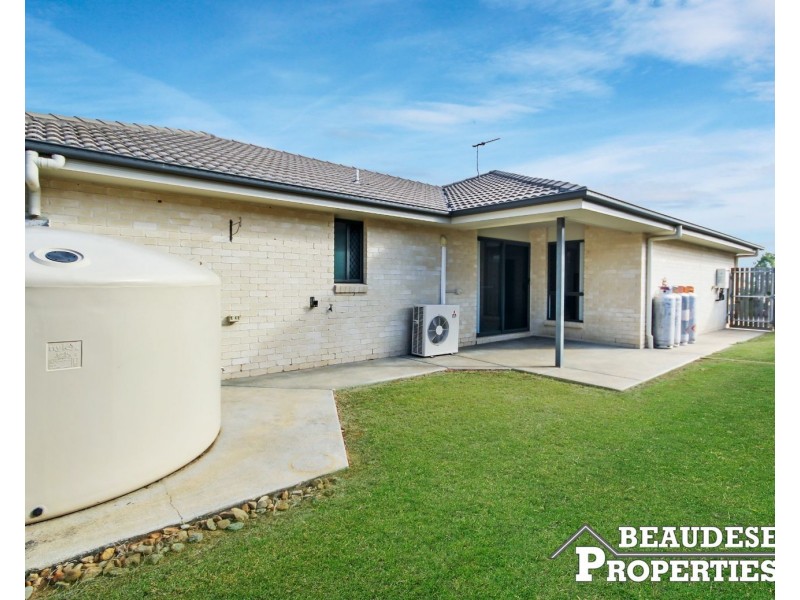 71 Tequesta Drive, Beaudesert QLD 4285