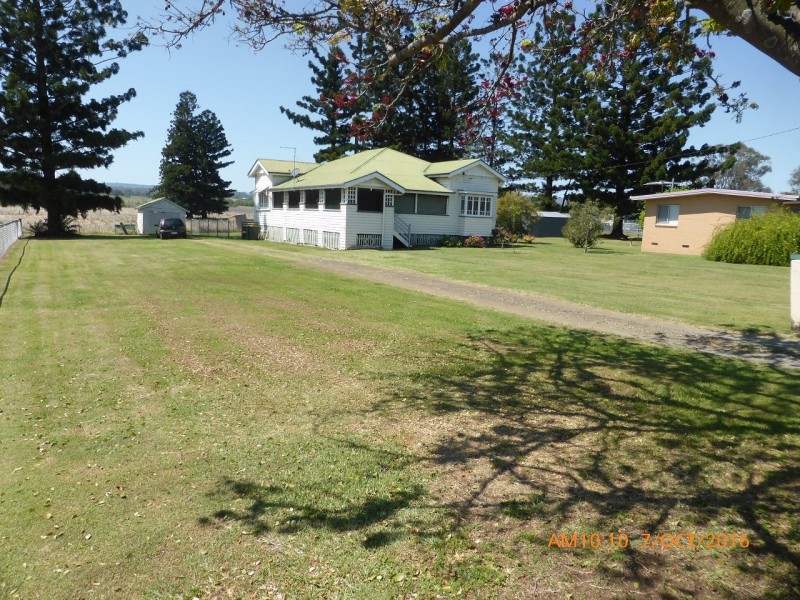 Beaudesert QLD 4285