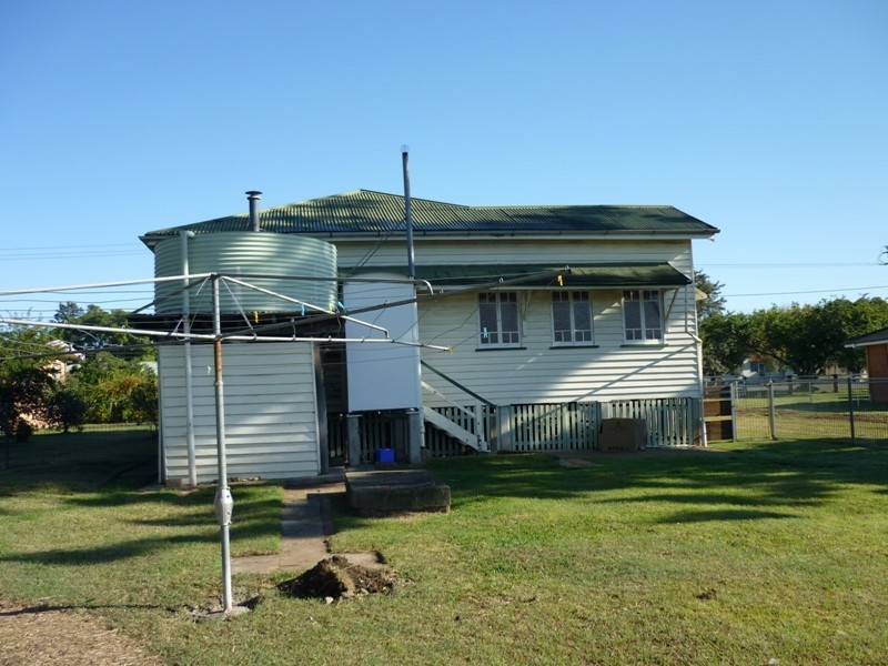 Beaudesert QLD 4285