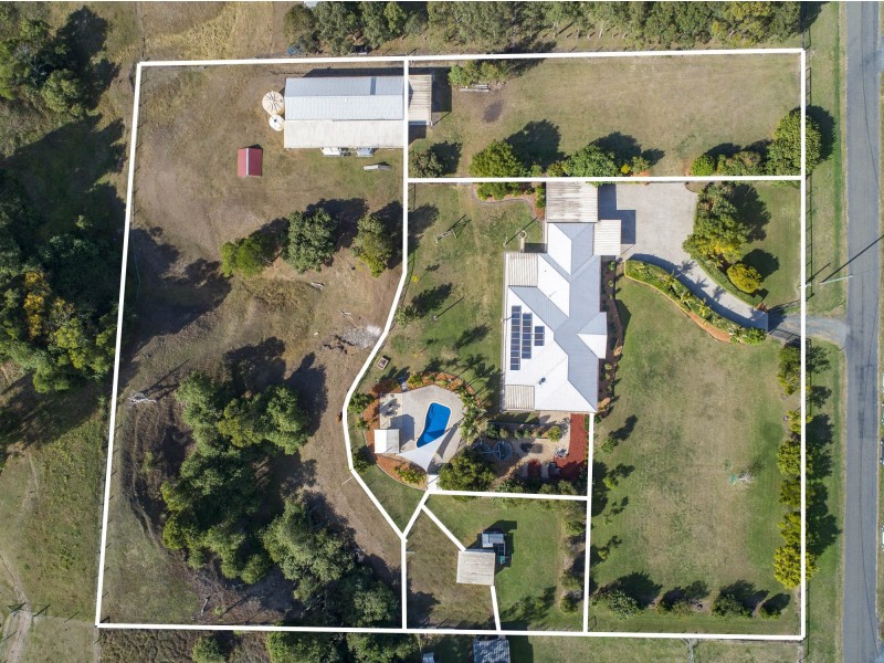 54-62 Remould Court, Veresdale Scrub QLD 4285
