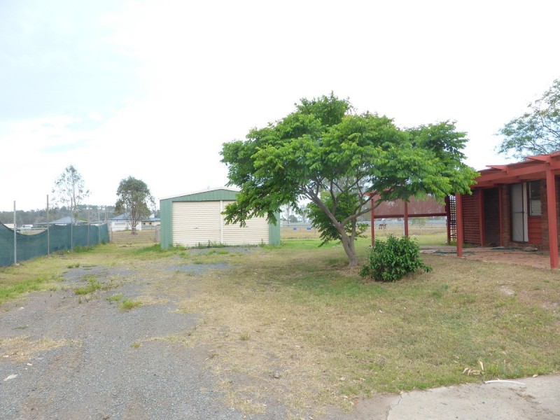 Beaudesert QLD 4285