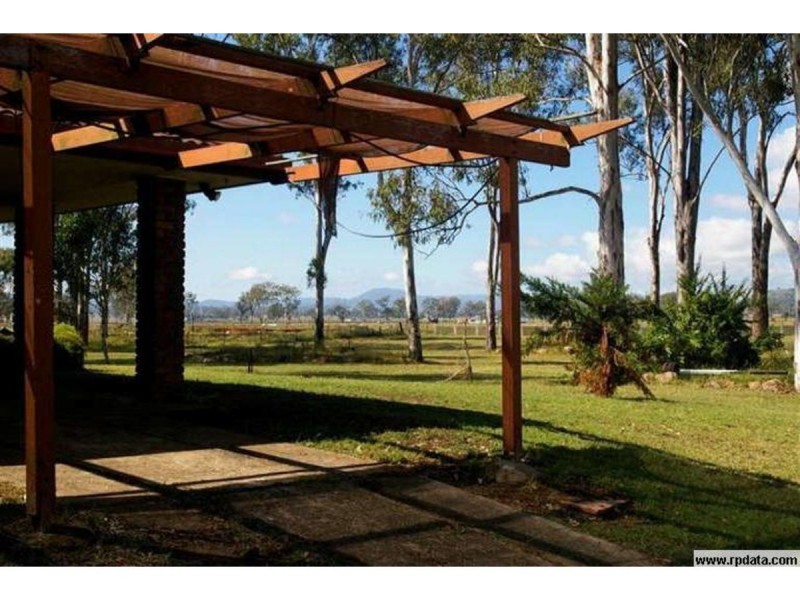 Beaudesert QLD 4285