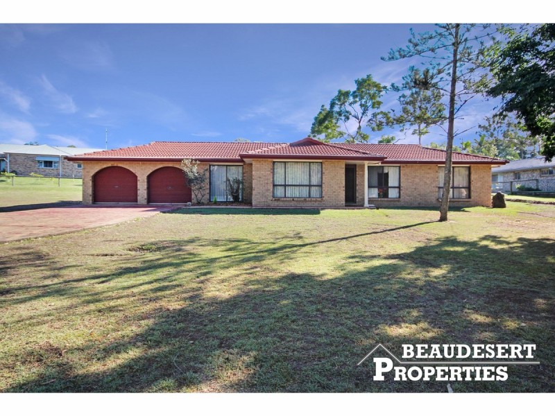 Gleneagle QLD 4285