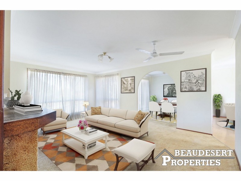 Gleneagle QLD 4285
