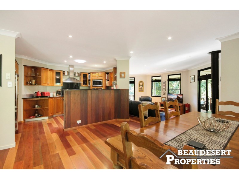 51-57 Blackbean Street, Cedar Vale QLD 4285