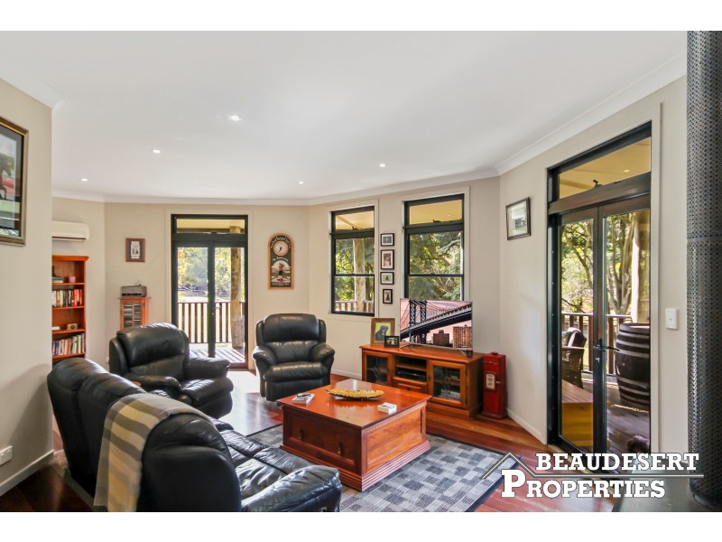 51-57 Blackbean Street, Cedar Vale QLD 4285
