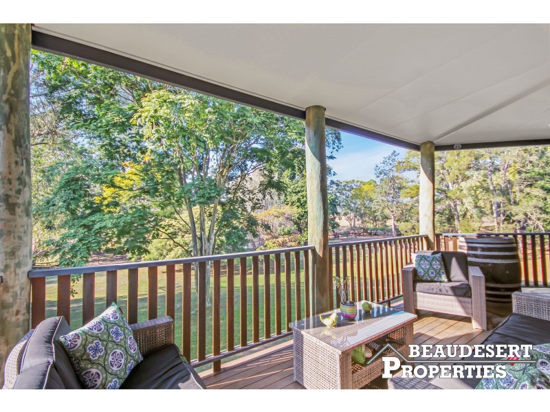 51-57 Blackbean Street, Cedar Vale QLD 4285