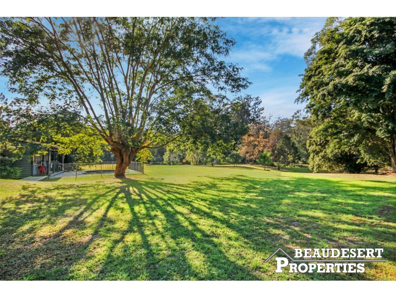 51-57 Blackbean Street, Cedar Vale QLD 4285