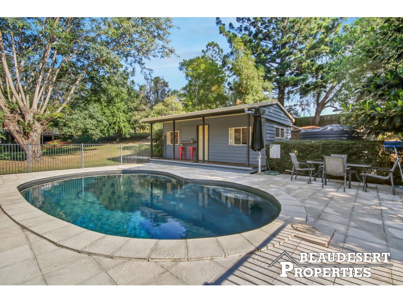 51-57 Blackbean Street, Cedar Vale QLD 4285