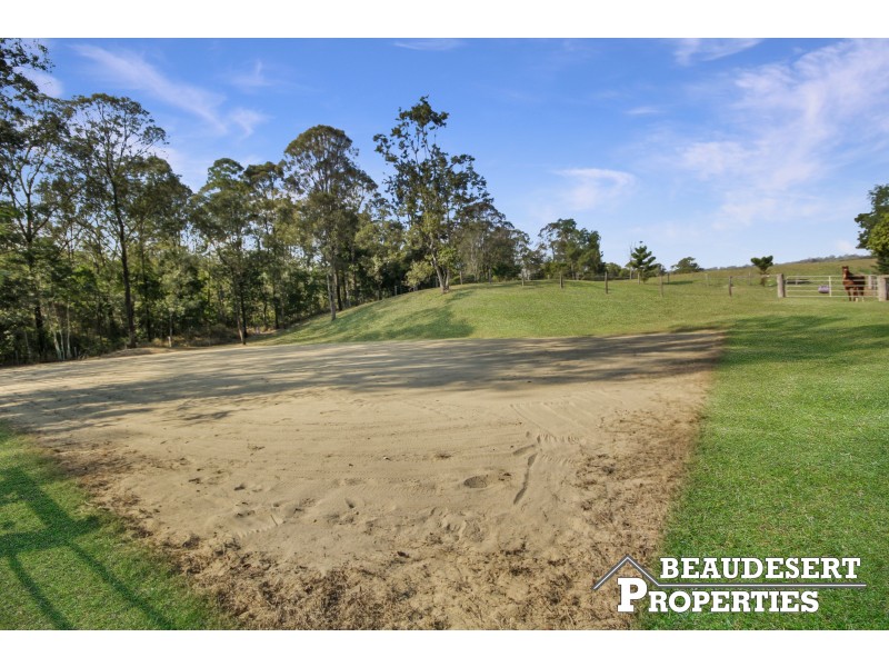 51-57 Blackbean Street, Cedar Vale QLD 4285