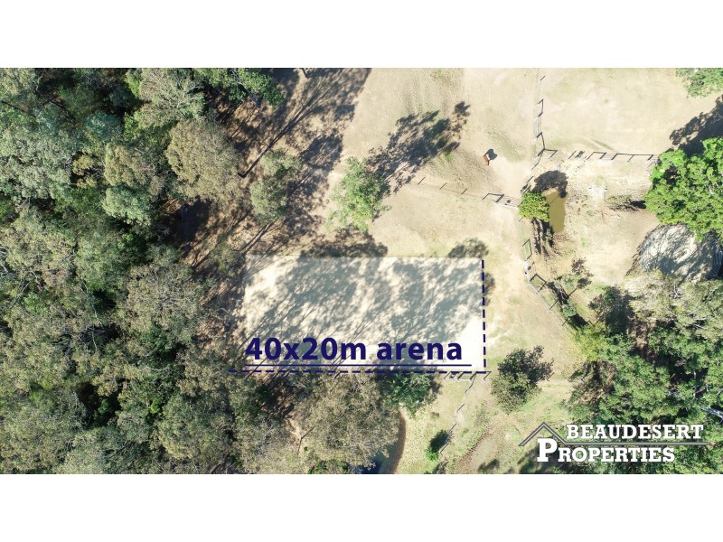 51-57 Blackbean Street, Cedar Vale QLD 4285