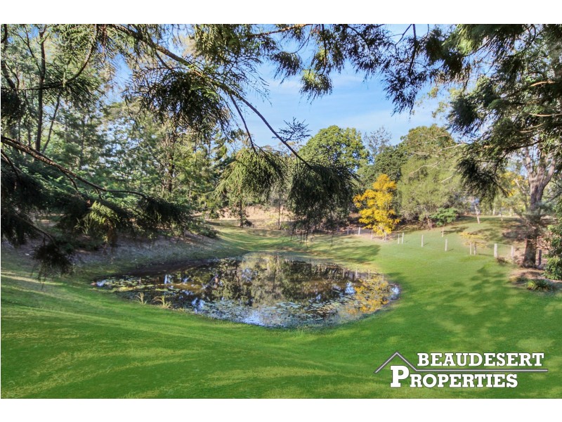 51-57 Blackbean Street, Cedar Vale QLD 4285