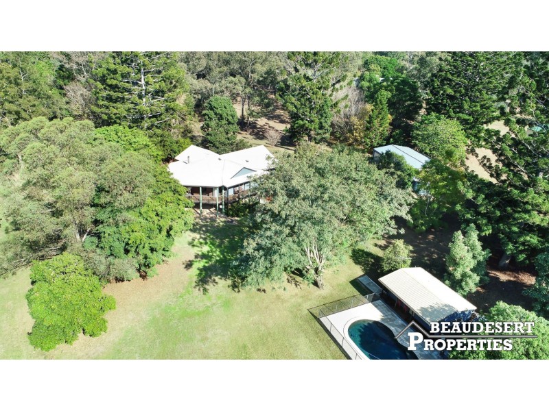 51-57 Blackbean Street, Cedar Vale QLD 4285