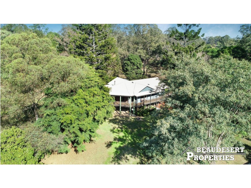 51-57 Blackbean Street, Cedar Vale QLD 4285