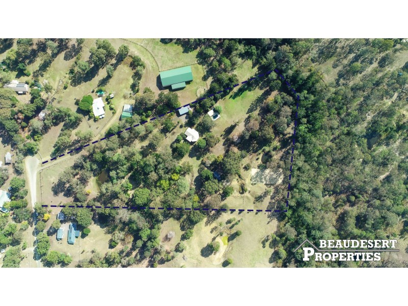 51-57 Blackbean Street, Cedar Vale QLD 4285