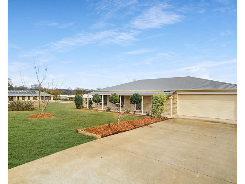 Beaudesert QLD 4285