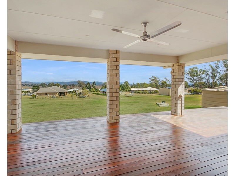 Beaudesert QLD 4285