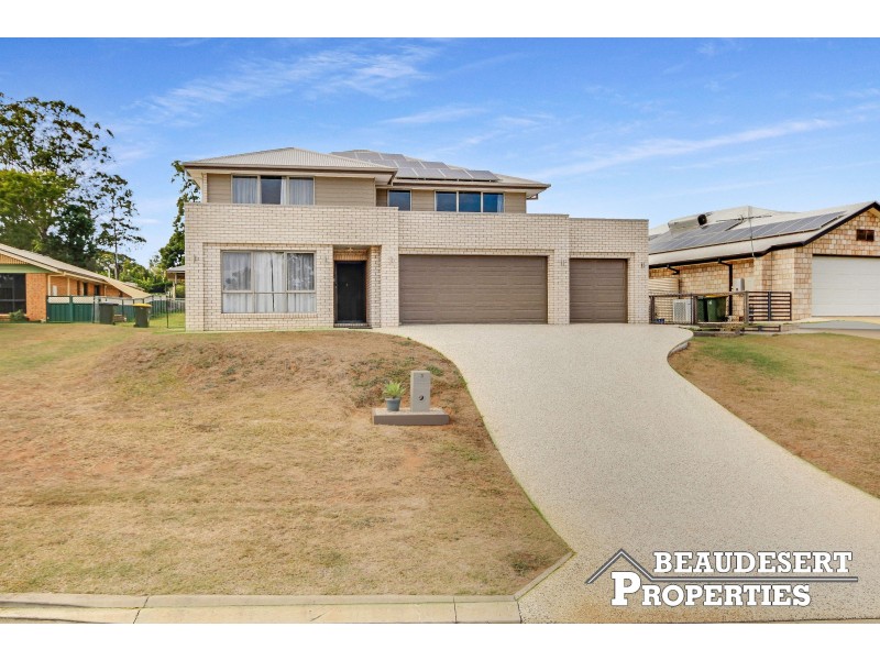 3 Reece Court, Beaudesert QLD 4285