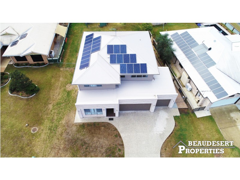 3 Reece Court, Beaudesert QLD 4285
