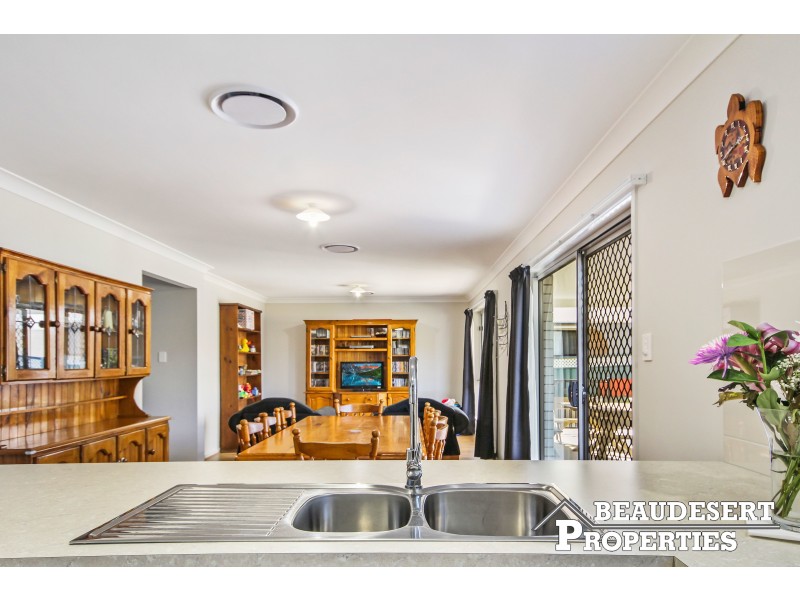3 Reece Court, Beaudesert QLD 4285