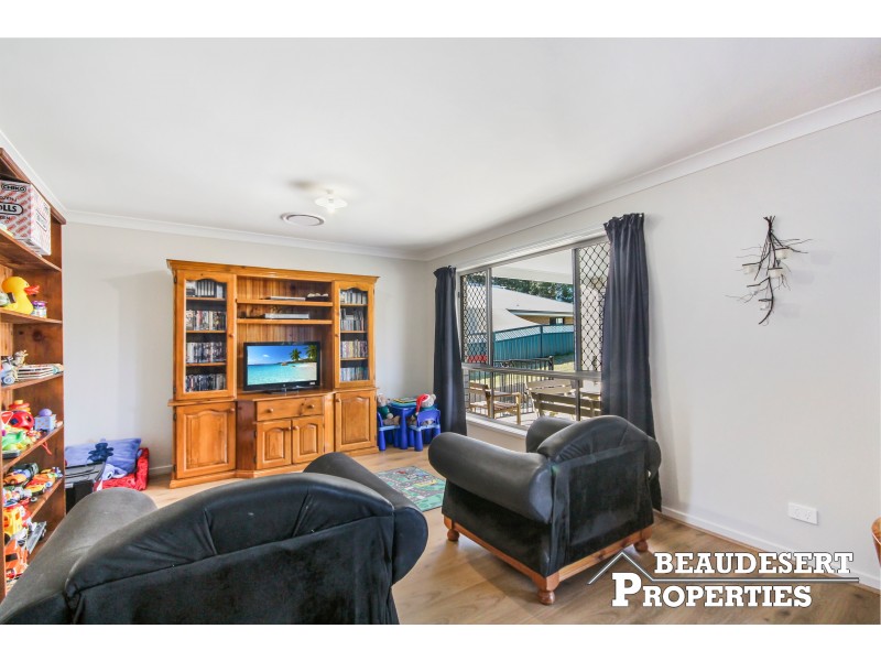 3 Reece Court, Beaudesert QLD 4285