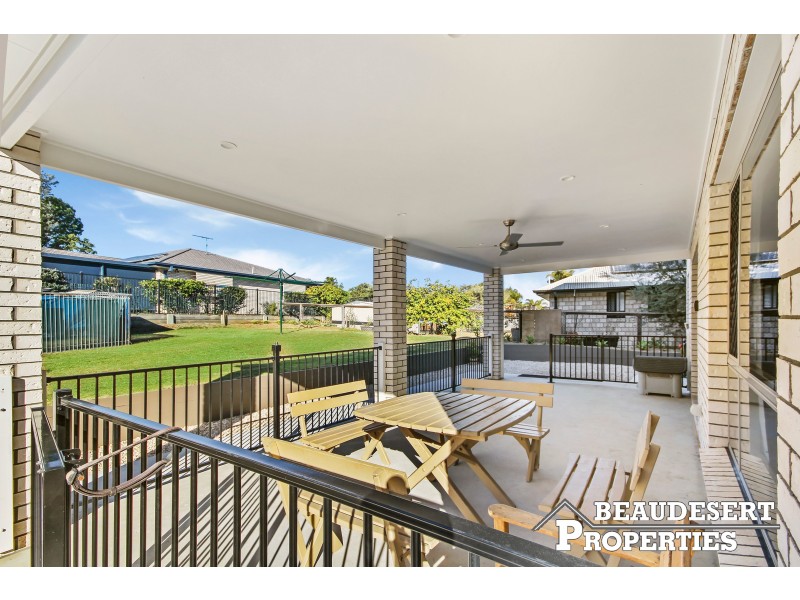 3 Reece Court, Beaudesert QLD 4285