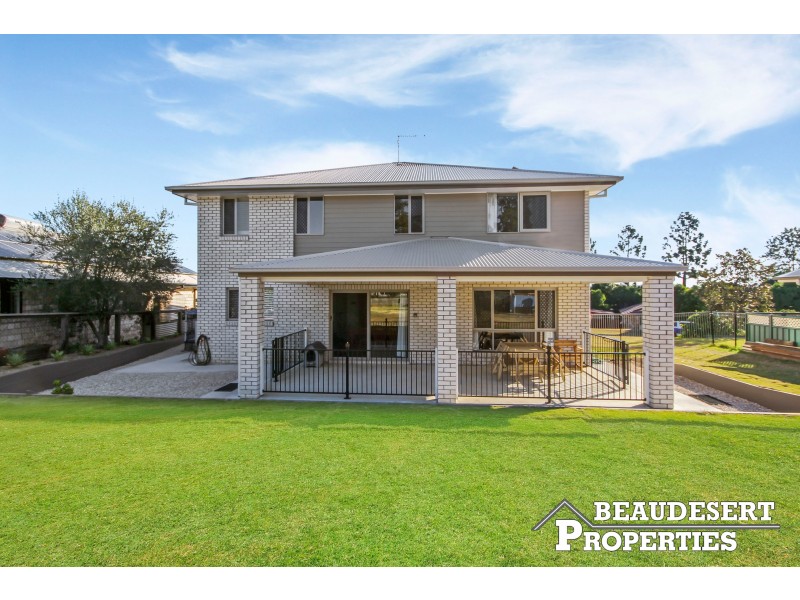 3 Reece Court, Beaudesert QLD 4285