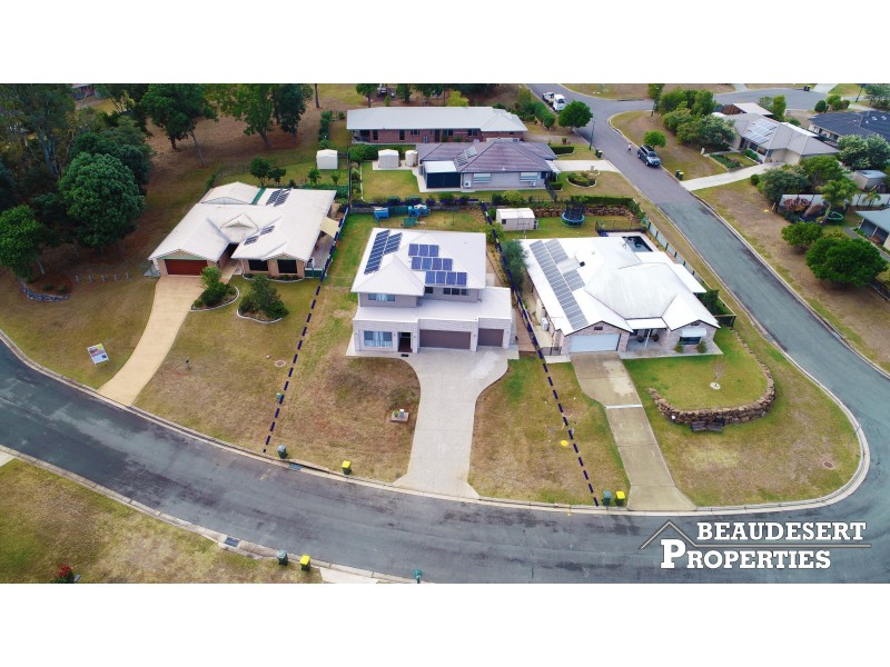 3 Reece Court, Beaudesert QLD 4285